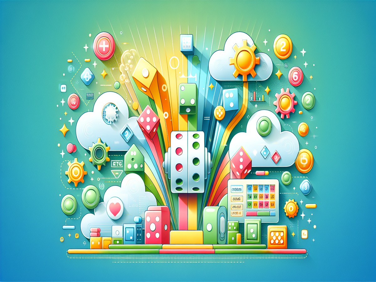 Spinarium Dice Games - Roll the dice for thrilling online gaming.