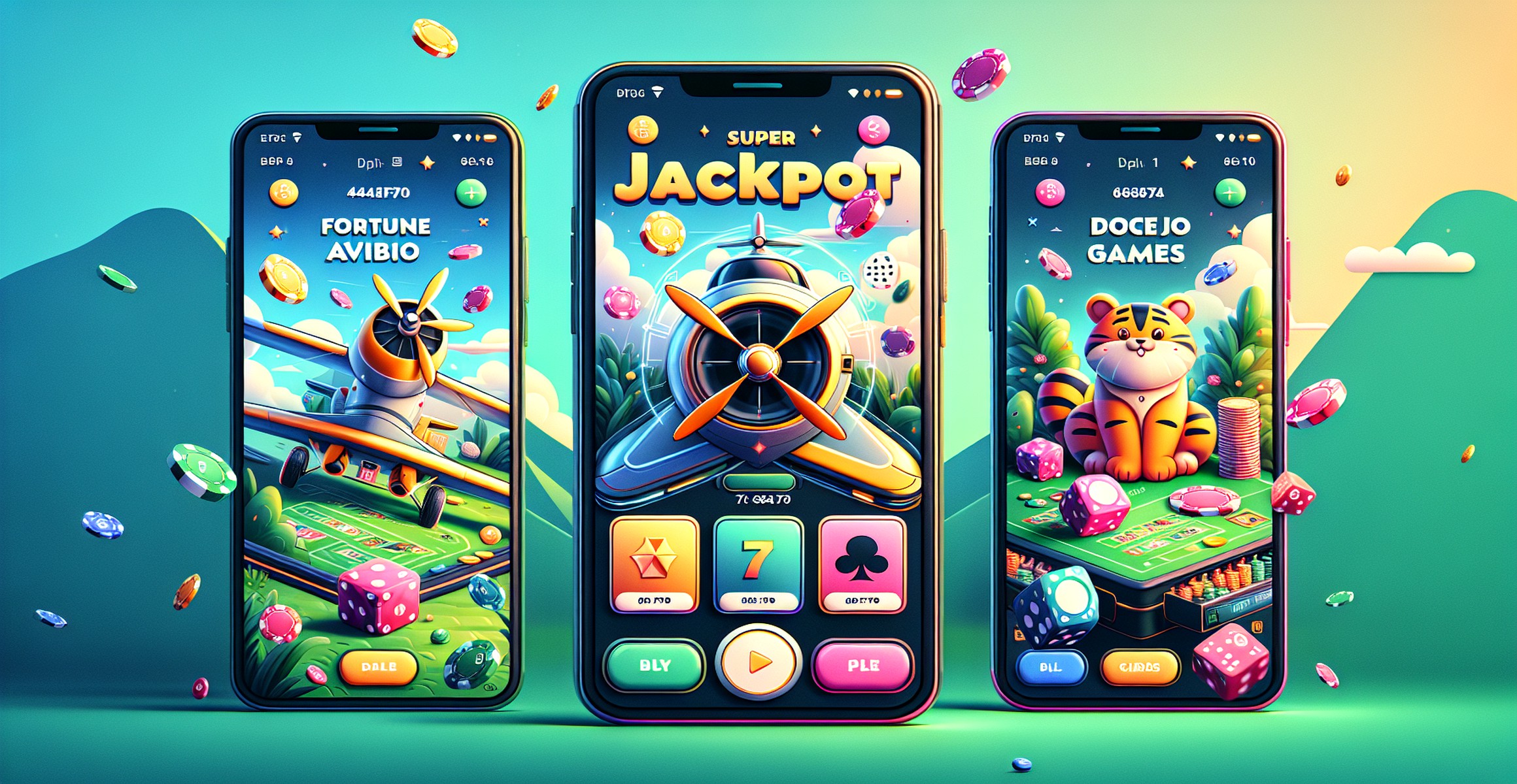 Aviator Game - Online Slot Game at Spinarium featuring thrilling gameplay.